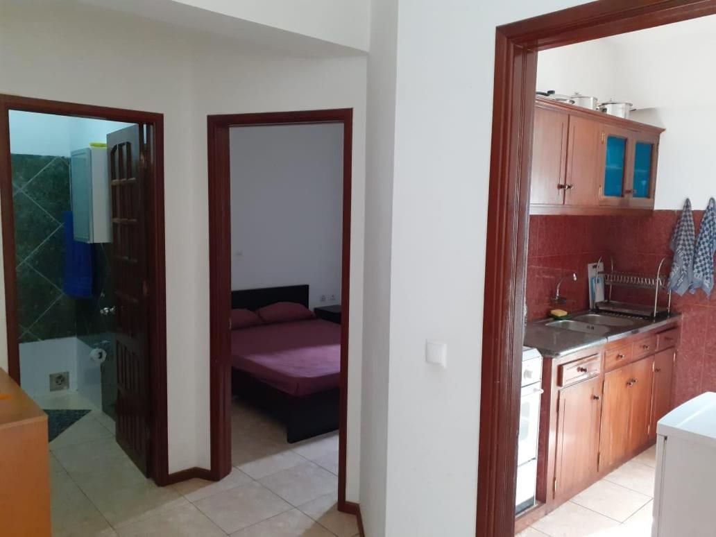 Avenida Dr Baltazar Lopes Da Silva 33A Apartment Mindelo Exterior photo