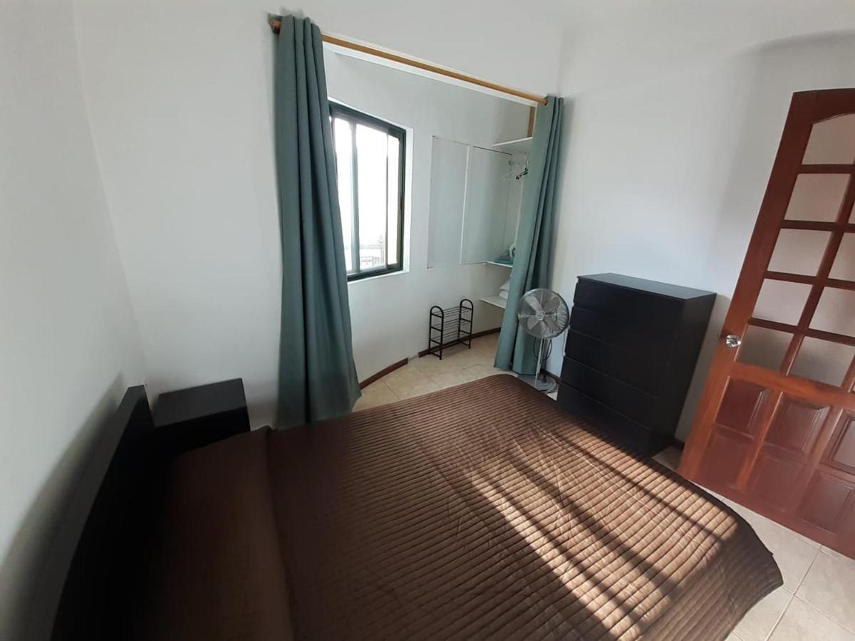 Avenida Dr Baltazar Lopes Da Silva 33A Apartment Mindelo Exterior photo