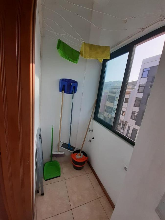 Avenida Dr Baltazar Lopes Da Silva 33A Apartment Mindelo Exterior photo
